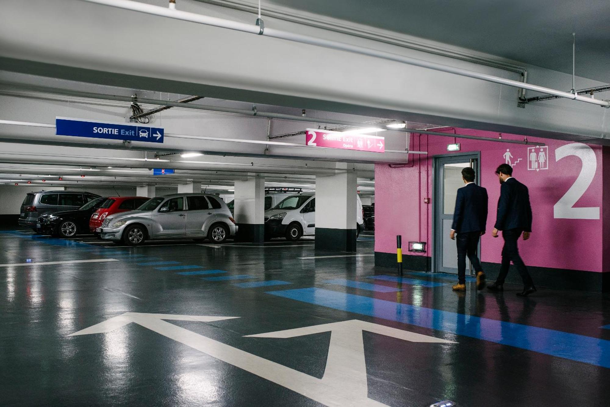 Charmant T3 Sur Jolie Place, Parking Inclus, Clim Ла Сиота Екстериор снимка